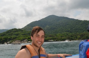 tayrona