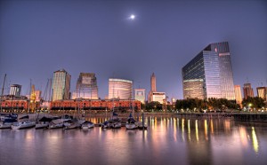 puerto madero