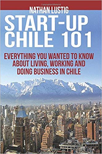 Startup Chile 101